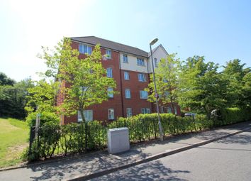 Thumbnail Flat for sale in Mayfield Court, Sydney Barnes Close, Rochdale