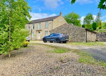 Thumbnail 5 bed semi-detached house for sale in Shawclough Road, Rossendale, Lancashire