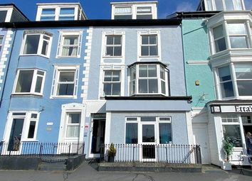 Property listing in Aberdovey, Gwynedd