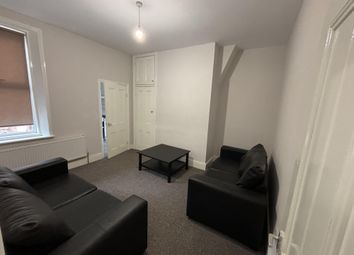 Thumbnail 2 bed flat to rent in Hazelwood Avenue, Jesmond, Jesmond, Tyne And Wear