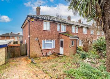 Thumbnail Semi-detached house for sale in Crown Road, Borehamwood