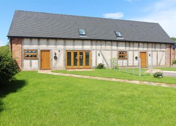 3 Bedroom Barn conversion for sale