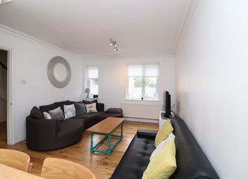Thumbnail Semi-detached house for sale in Hayfield Yard, London
