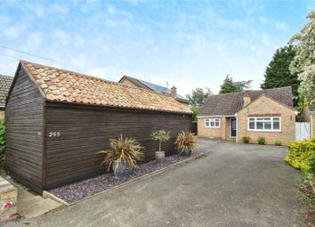 Thumbnail Detached house for sale in High Street, Cambridge, Cambridgeshire