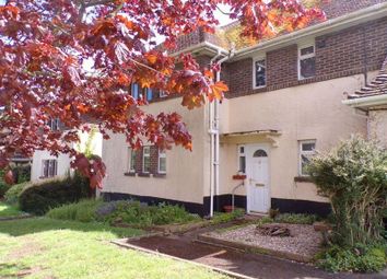 Thumbnail 2 bed flat for sale in Moormead, Budleigh Salterton