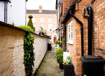 Property listing in Ludlow, Shropshire