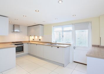 2 Bedroom Terraced house for rent
