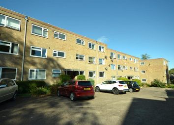 Thumbnail Flat to rent in Tiffany Court, Stoneygate, Leicester