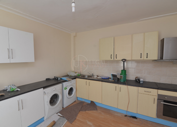 1 Bedrooms Terraced house to rent in Commercial Street, Sheffield S10