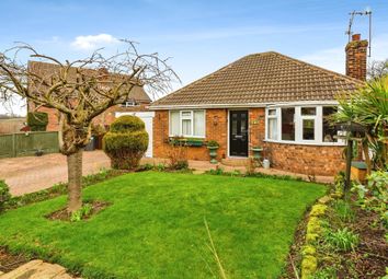 Thumbnail 2 bedroom detached bungalow for sale in Homestead Drive, Rawmarsh, Rotherham