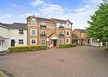 Thumbnail Flat for sale in Lealholme Court, Howdale Road, Hull, East Yorkshire