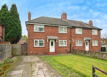 Thumbnail 3 bedroom semi-detached house for sale in Richards Road, Tipton