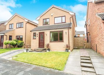 3 Bedroom Detached house for rent