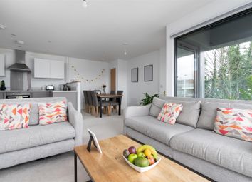 Thumbnail 2 bed flat for sale in Warwick Road, West Drayton