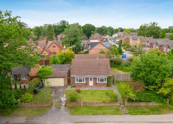 Thumbnail Detached bungalow for sale in King Edwards Road, Ascot