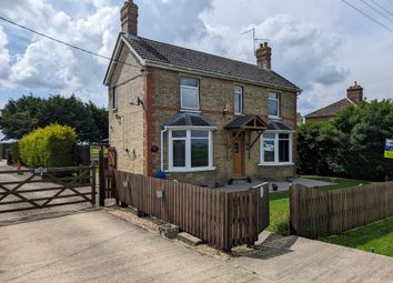 Thumbnail Detached house for sale in The Hollow, Ramsey, Huntingdon