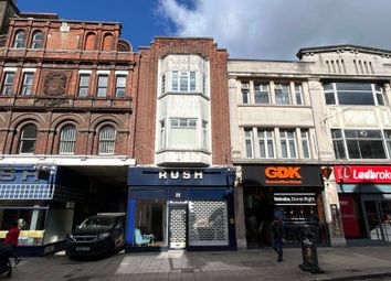 Thumbnail Retail premises to let in 25 George Street, Croydon