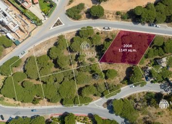 Thumbnail Land for sale in Vale Do Lobo, Vale De Lobo, Loulé, Central Algarve, Portugal