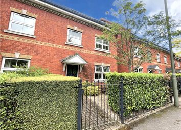 Thumbnail Flat to rent in Victoria Mews, St. Judes Road, Englefield Green, Egham