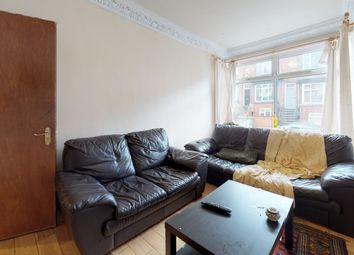 Thumbnail Terraced house to rent in Manor Drive, Hyde Park, Leeds