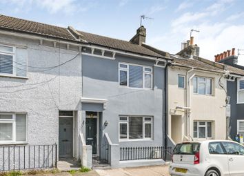 Thumbnail Flat to rent in Edinburgh Road, Brighton, East Sussex