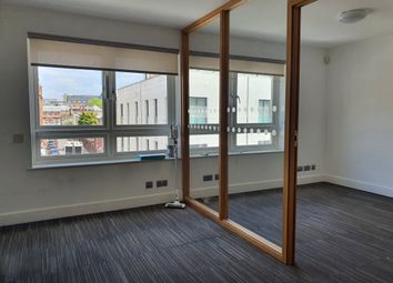 Thumbnail Office to let in Earls Court Road, London