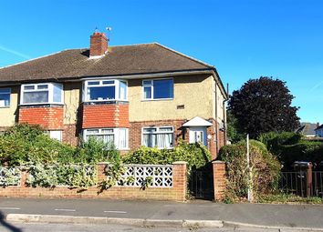 Thumbnail Maisonette for sale in Bedfont Close, Feltham