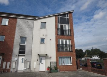 Thumbnail Flat for sale in Lock Keepers Way, Stoke-On-Trent