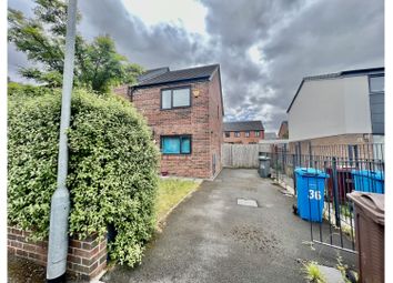 Thumbnail Semi-detached house to rent in Abbotsbury Close, Manchester
