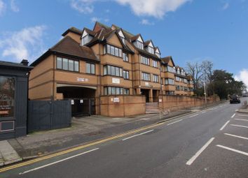 Thumbnail 1 bed flat for sale in Manor Court Lodge, South Woodford