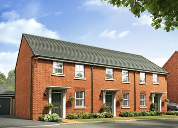 2 Bedroom End terrace house for sale