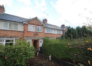 3 Bedrooms Terraced house for sale in Quinton Road, Birmingham, West Midlands B17