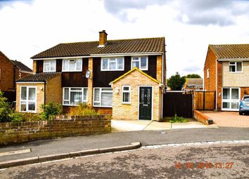 3 Bedroom Semi-detached house for rent