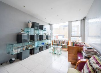 Thumbnail 3 bed property for sale in Golden Lane, Clerkenwell, London