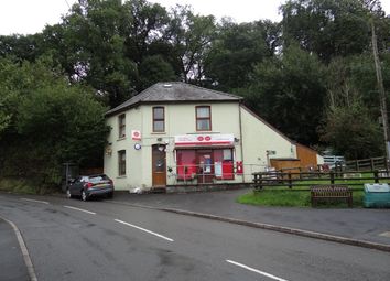 Thumbnail Retail premises for sale in Llangammarch Wells, Llangammarch Wells, Powys