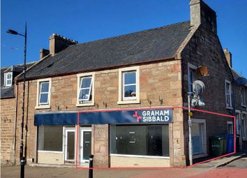 Thumbnail Retail premises to let in 21 High Street, Alness, Highland