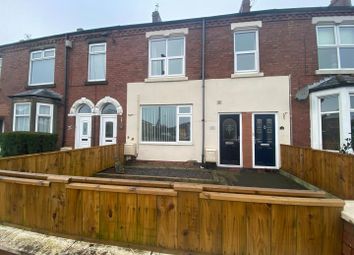 Thumbnail 2 bed flat for sale in Laurel Terrace, Holywell, Whitley Bay