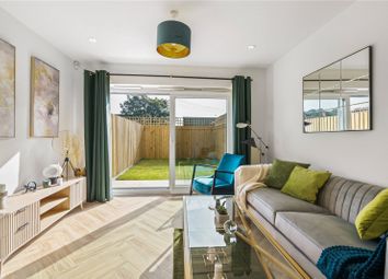 Thumbnail Semi-detached house for sale in Bournemouth Road, Lower Parkstone, Poole, Dorset