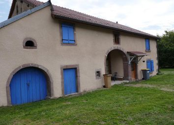 Thumbnail 5 bed farmhouse for sale in Franche-Comt&eacute;, Haute-Sa&ocirc;ne, Belonchamp