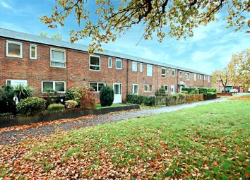 Thumbnail 3 bed terraced house for sale in Hackney Close, Borehamwood