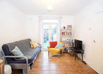 Thumbnail Terraced house to rent in Crimsworth Road, Nine Elms, London