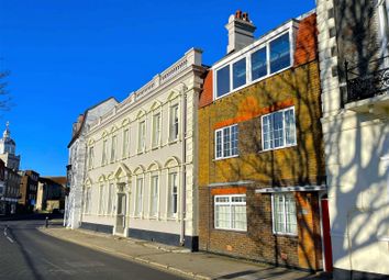 Thumbnail Terraced house for sale in 15 Pembroke Road, Old Portsmouth, Hampshire