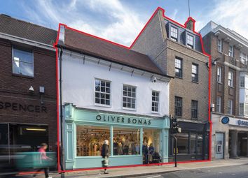 Thumbnail Commercial property for sale in 9-10 George Street, Richmond Upon Thames, London