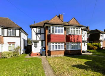 Thumbnail 2 bed maisonette for sale in Tudor Drive, Morden