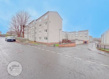 Barrhead - 2 bed flat for sale