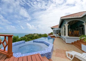 Thumbnail 4 bed detached house for sale in Coral View, Westerhall Point, St. George, Grenada