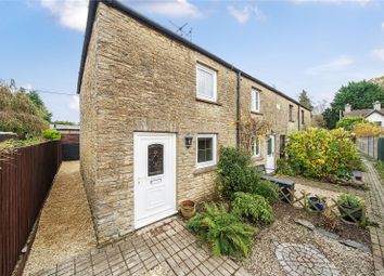 Thumbnail 1 bed end terrace house for sale in Pleasant Row, Fairford