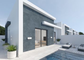 Thumbnail 3 bed detached house for sale in Balsicas, Spain