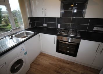 Thumbnail 2 bed maisonette to rent in Mitcham Place, Bradwell Common, Milton Keynes