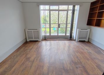 Thumbnail Flat to rent in The Avenue, Queens Park